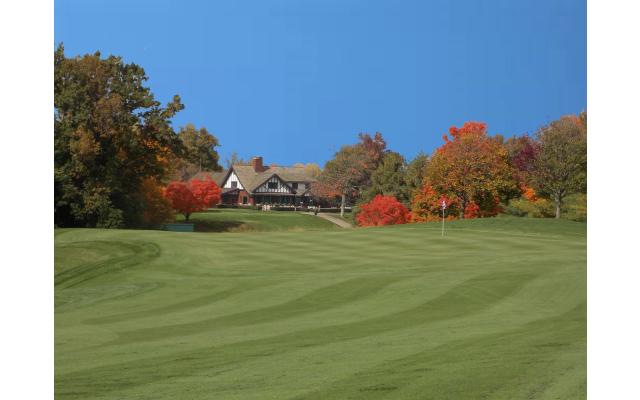Harrison Hills Golf Club
