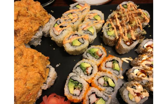 HEISEI Japanese Restaurant