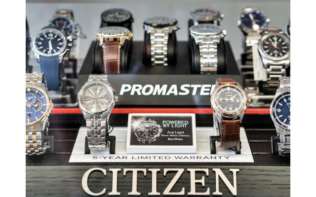 Citizen Authorized Dealer
