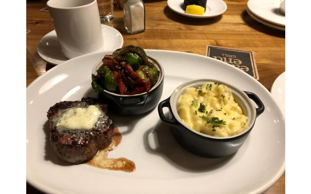 East End Grill