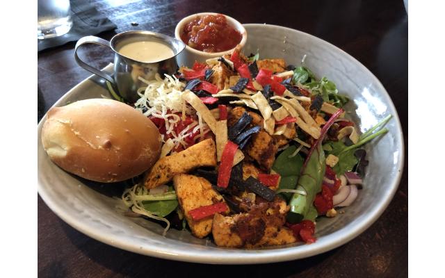 Red Seven Bar & Grill