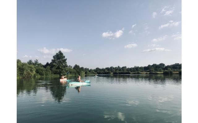 Fairfield Lakes