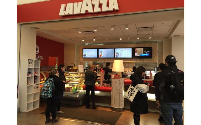 Lavazza