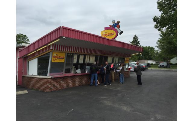Budge's Drive In