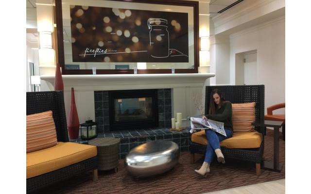 Hilton Garden Inn