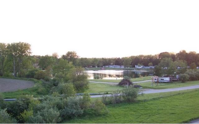 Ken Do Lake