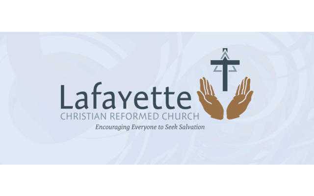 Lafayette Christian Reformed Church