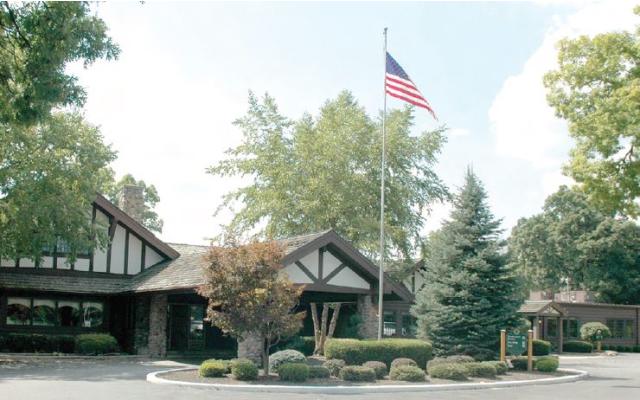 Lafayette Country Club