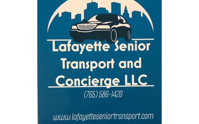 Lafayette Senior Transportation and Concierge, LLC