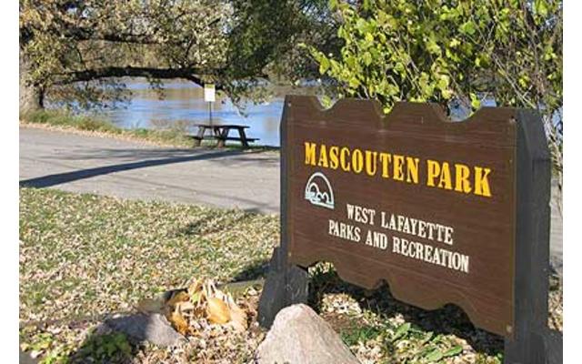 Mascouten Park