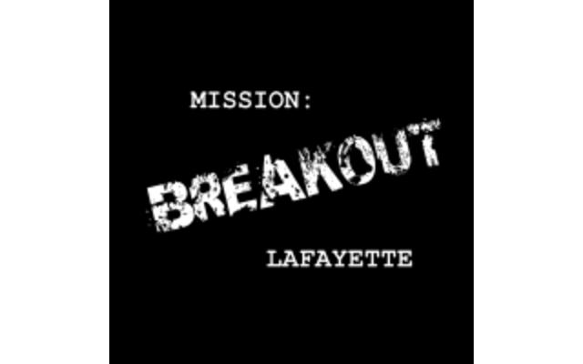 Mission Breakout