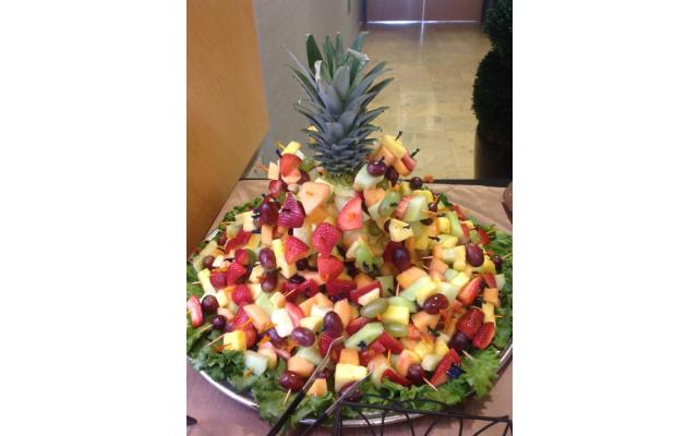 Outpost Catering