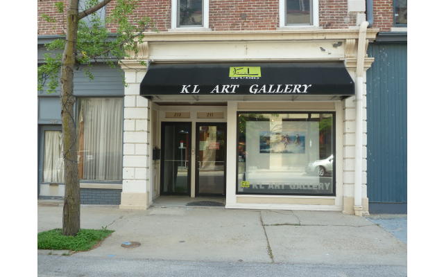 KL Art Gallery