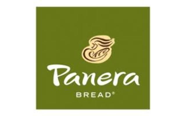 Panera Bread Logo