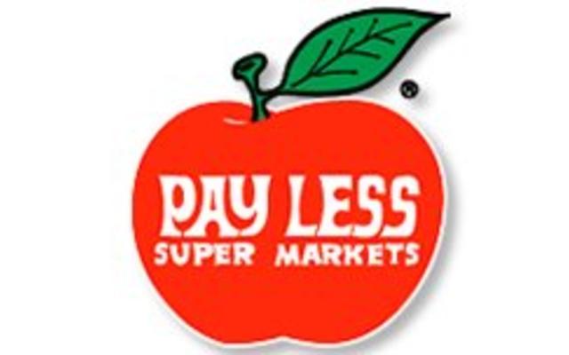 Payless Supermarket