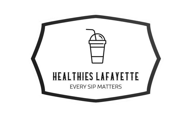 Healthies-Lafayette Logo