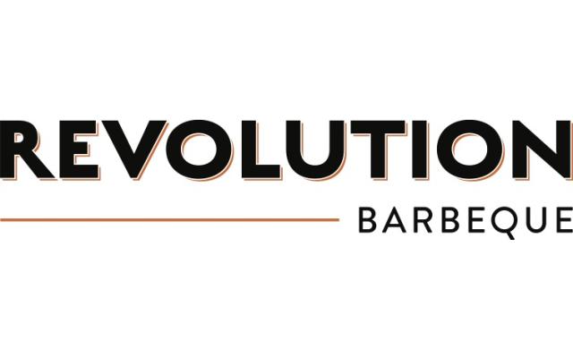 Revolution Barbeque Logo