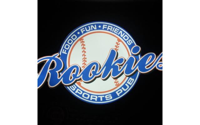 Rookies Sports Club