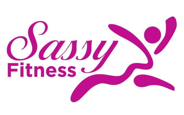 Sassy Fitness Logo