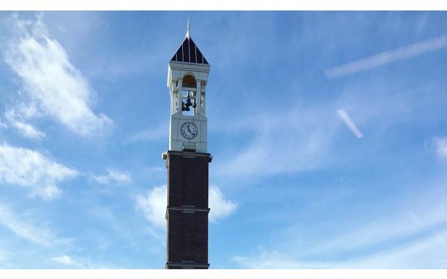 Bell Tower