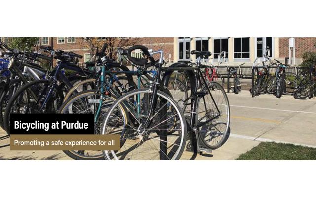 Purdue Bikes