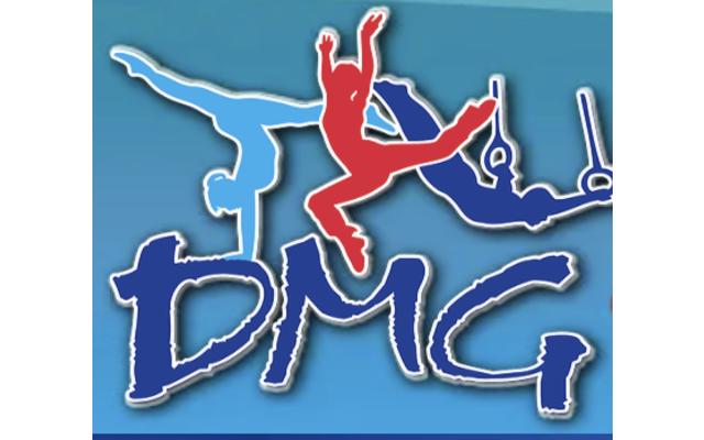 DMG logo