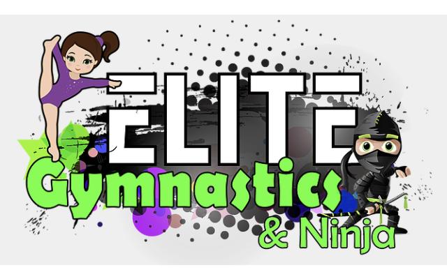 Elite gym logo