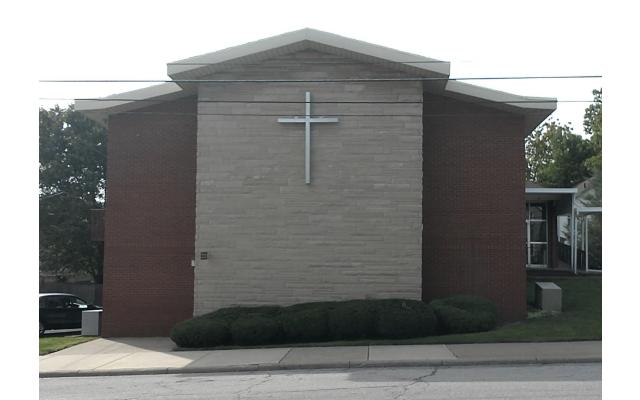 Evergreen Wesleyan