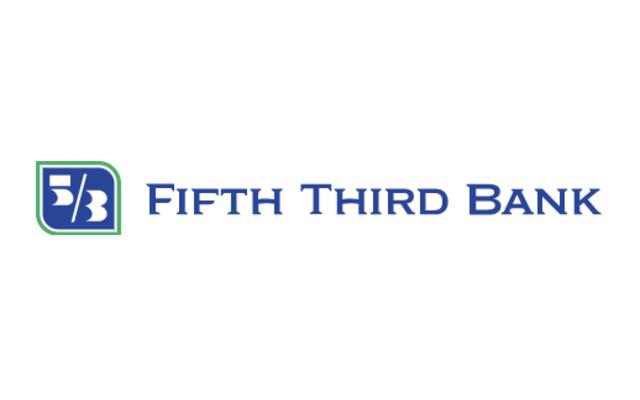 5/3 bank logo