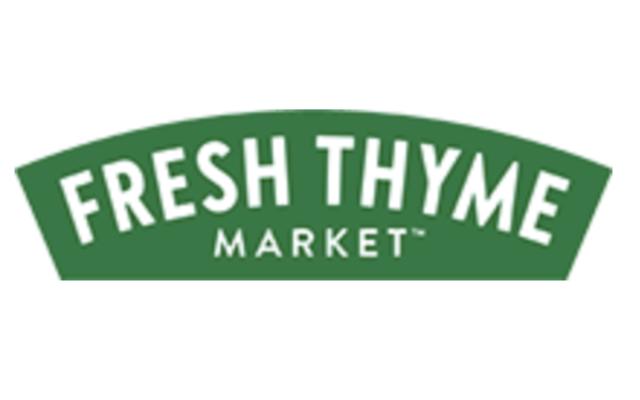 Fresh Thyme