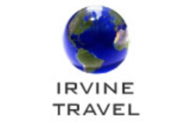 Irvine Travel