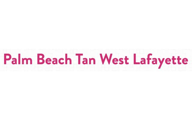 palm beach tan