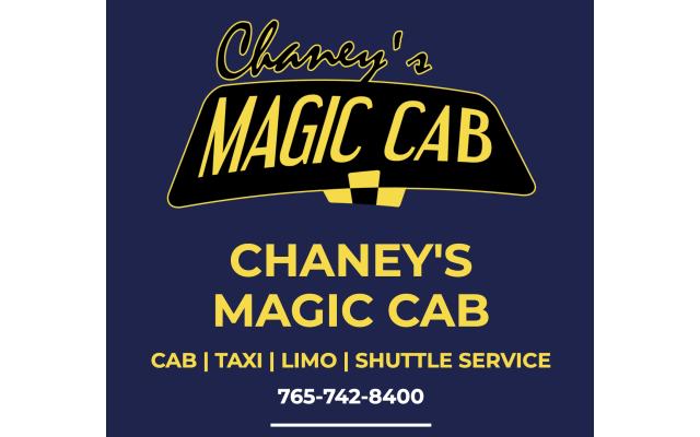 magic cab