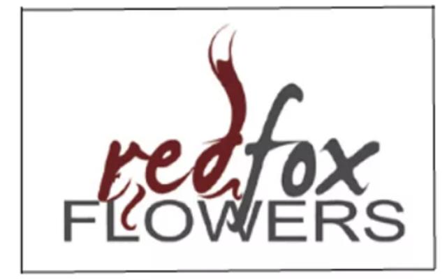 red fox flowers