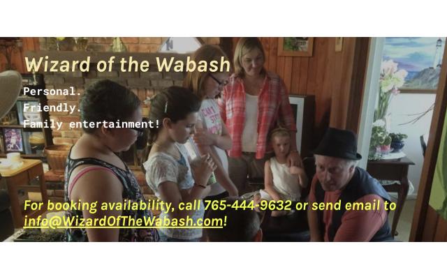 wizard of the wabash