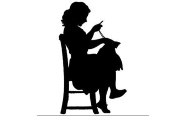 susan's sewing