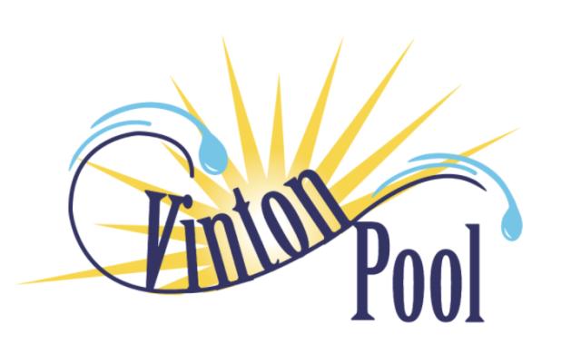 Vinton pool