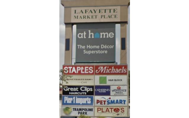 lafayette market place