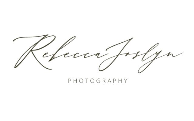 Rebecca Joslyn Photography