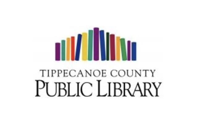 TIPPECANOE COUNTY PUBLIC LIBRARY- WYANDOTTE BRANCH