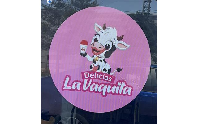 Delicias la Vaquita