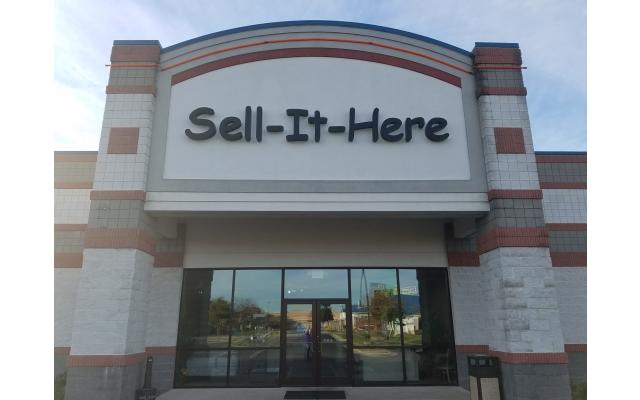 Sell It Here