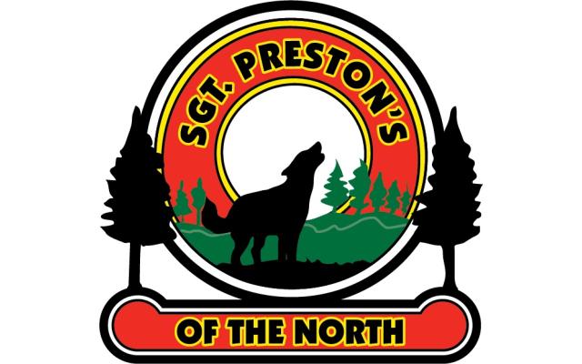 Sgt. Preston's Logo