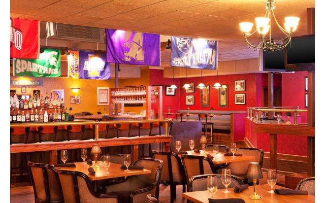 Tailgate Bar & Lounge