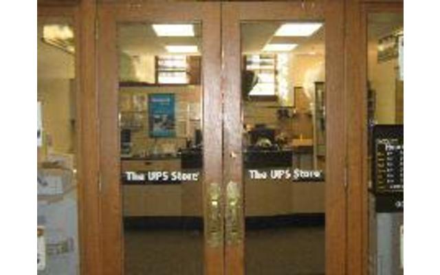 The UPS Store WL