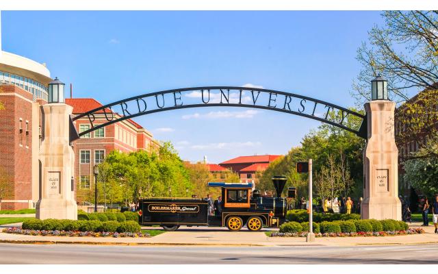 Gateway to the Future