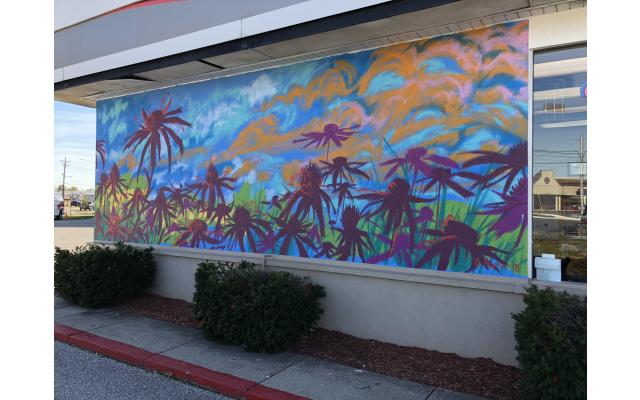 Tropical Wabash