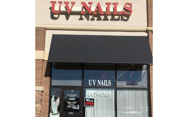 UV Nails