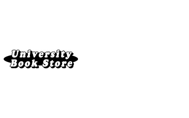 University Bookstore Logo