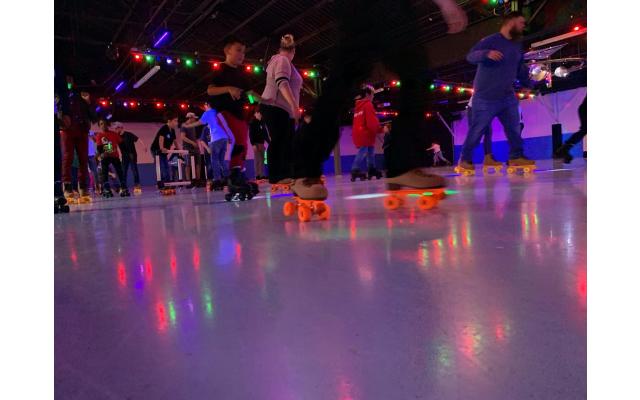 Great United Skates